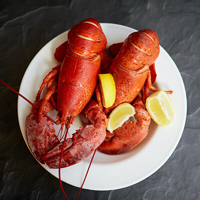 Dynamite Shrimp (8pc)