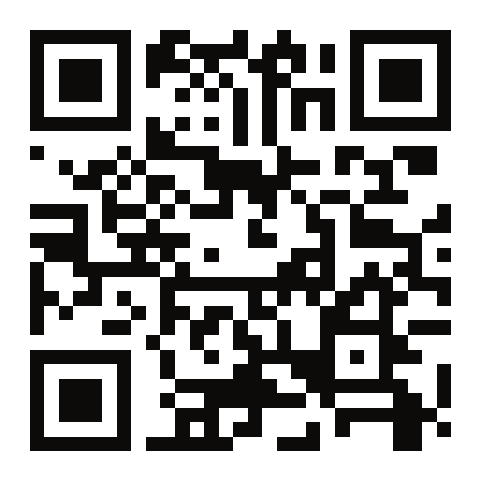 Scan to view menu